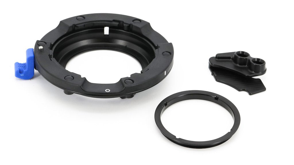 Nauticam OM System PT-058/059 Bayonet Converter