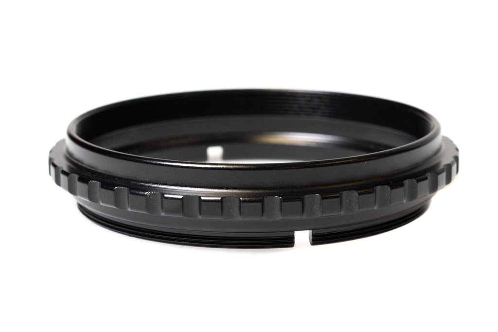 Nauticam M67 Spacer Ring for SMC, CMC