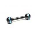 Nauticam Double Ball Arm 75mm