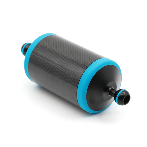 Nauticam Carbon Fibre Aluminium Float Arms - 72220 - DiaØ90x220mm