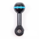 Nauticam Single Ball Arms - 50mm #72301