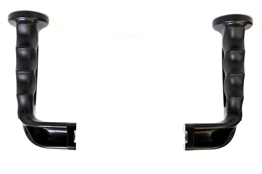 Nauticam Pair of Handles - 28113 - Large #28113