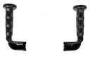 Nauticam Pair of Handles - Size L