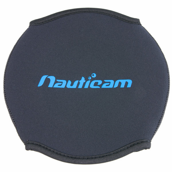 Nauticam 8.5" Dome Port Neoprene Cover - 25015
