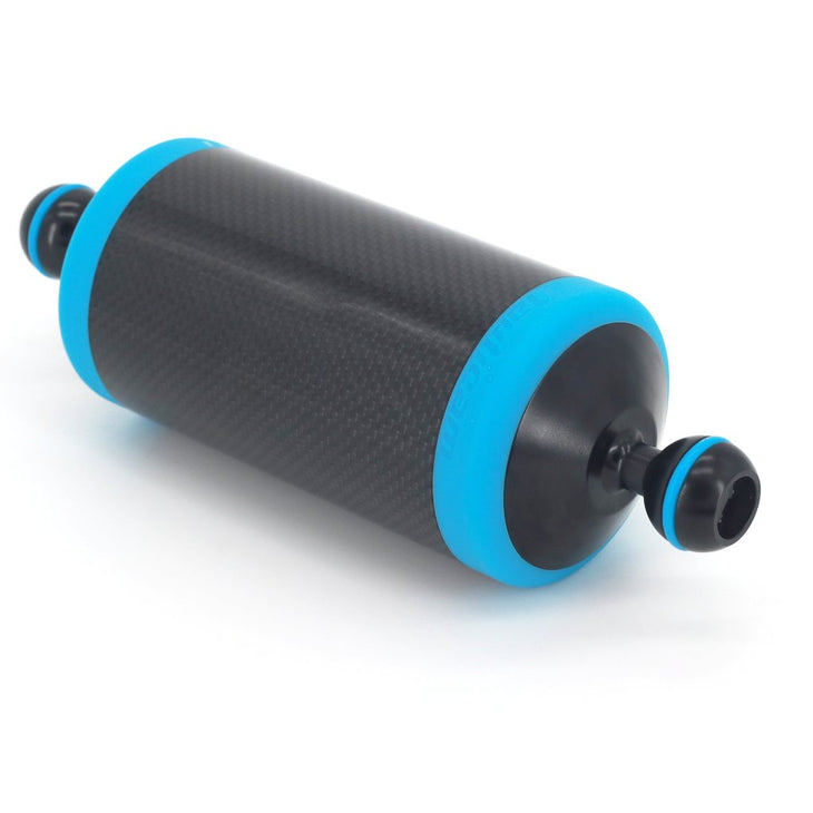 Nauticam Carbon Fibre Aluminium Float Arm DiaØ50x200mm