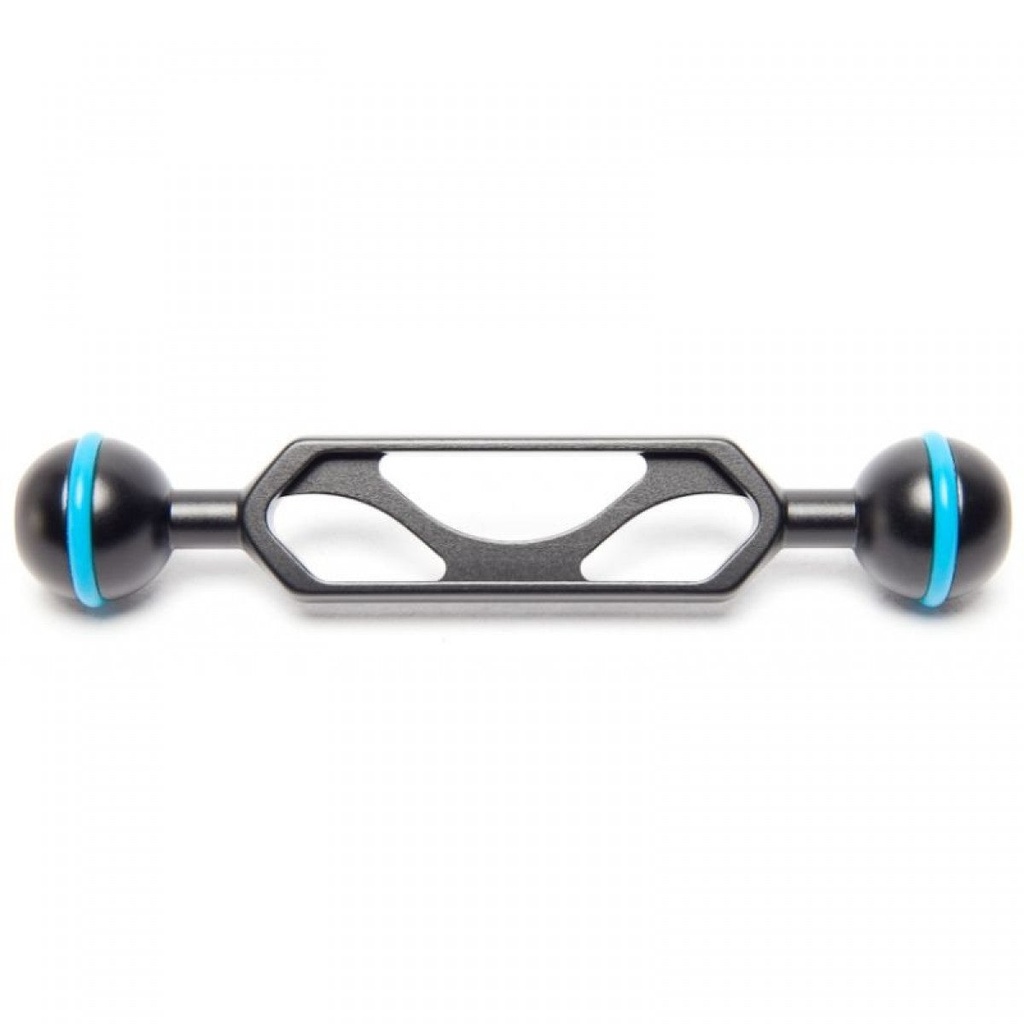 Nauticam Double Ball Arm 125mm