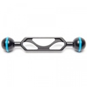 Nauticam Double Ball Arm 125mm