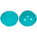 Backscatter Hybrid Flash Ambient Blue Diffuser Package