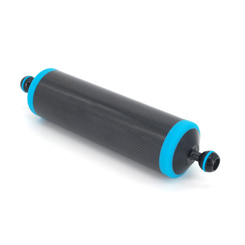 Nauticam Carbon Fibre Aluminium Float Arm 70x300mm