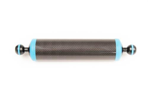 Nauticam Carbon Fibre Aluminium Float Arm - 72267 - DiaØ50x250mm