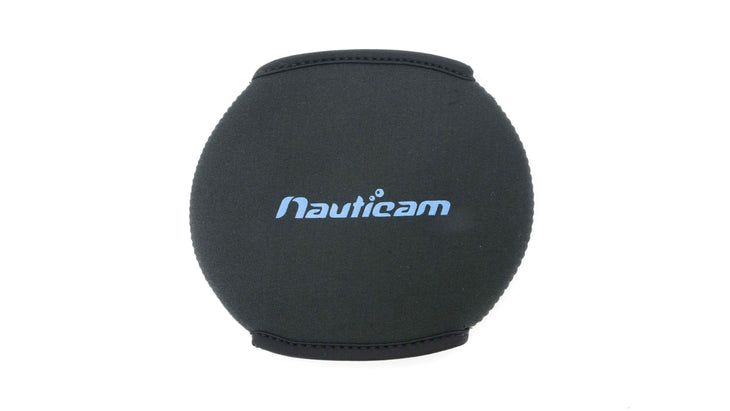 Nauticam 140mm Dome Port Neoprene Cover - 25090