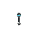 Nauticam Strobe Mounting Ball for fastening on MP Clamp
