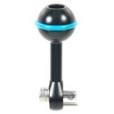 Nauticam Strobe Mounting Ball for fastening on MP Clamp