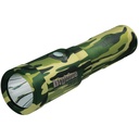 BigBlue AL1300NP-CAMO 1300-Lumen Narrow Beam CAMOUFLAGE - Camo Green
