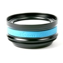 Nauticam Compact Macro Converter Lens - CMC-1, 4.5x Magnification
