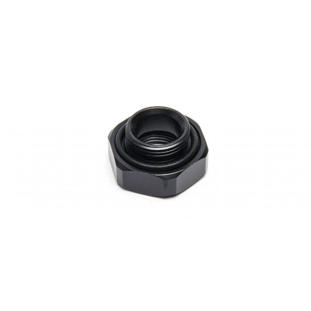 Nauticam M16 to M14 step down adapter for electrical bulkhead - 25019