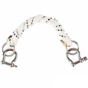 Nauticam Lanyard with Shackles 17cm