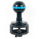 Nauticam Strobe Mounting Ball for fastening on Arms - 25313