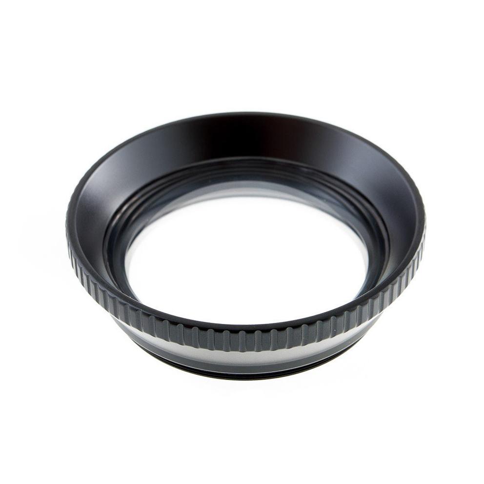 Nauticam 67mm Wet-mate Dome Port - 38013