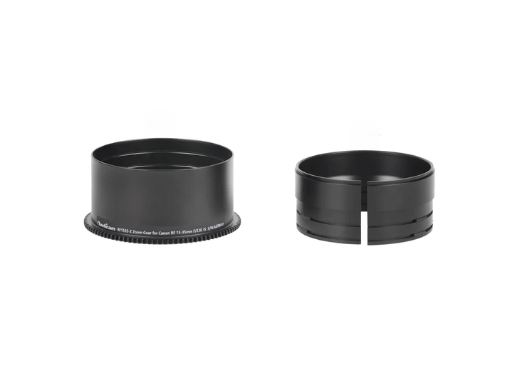 Nauticam RF1535-Z Zoom Gear for Canon RF 15-35mm F/2.8L IS - 19631