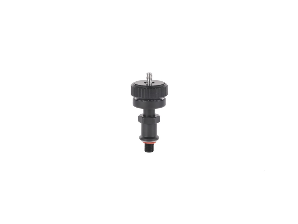 Nauticam 1/4" Male to M10 Screw Adapter (2 pcs)