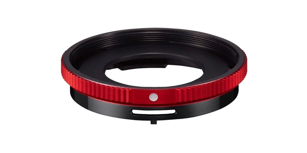 OM System CLA-T01 Conversion Lens Adapter
