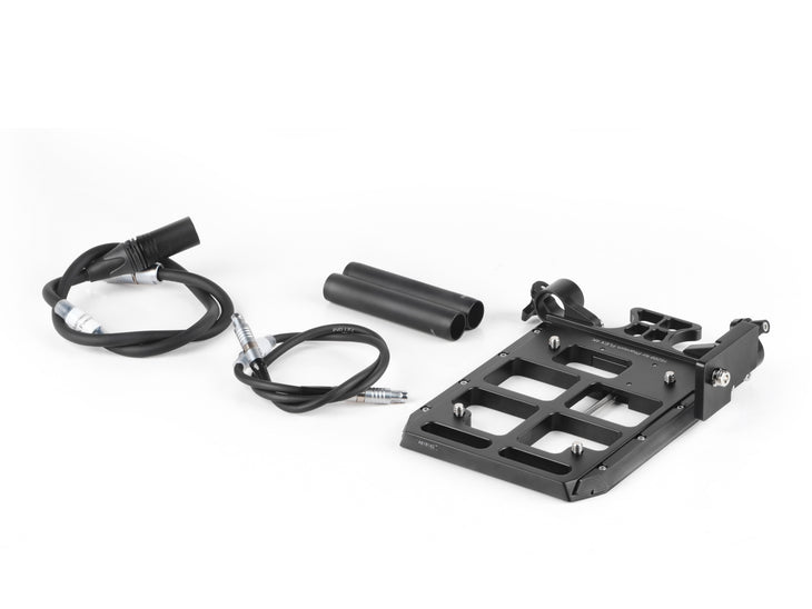 Nauticam Camera Mounting and Control Kit for Phantom FLEX 4K