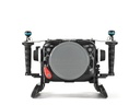 Nauticam Komodo Housing for RED Komodo 6K and Ninja V Monitor (excl. monitor)