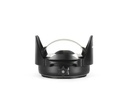 Nauticam N200 0.57x Wide Angle Conversion Port - 2 (WACP-2) 140 Deg. FOV with Compatible 14mm Lenses (incl. float collar)

