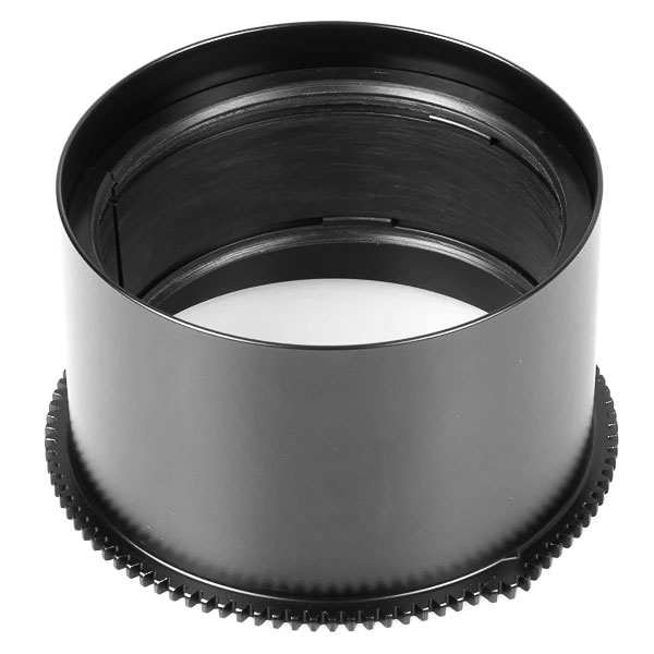 Nauticam GF120-F Focus Gear for FUJINON GF120mm F4 R LM OIS WR Macro