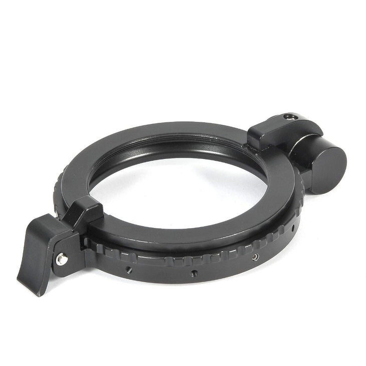 Nauticam M67 Flip Diopter Holder for M77 Macro Ports - 25103