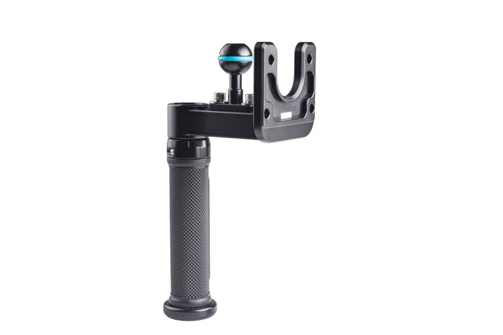 Nauticam Top Handle for Epic LT, Weapon LT, C200, C500II Housings - 16221