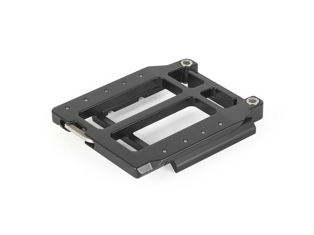 Nauticam Camera Tray to use with KOMODO in 16120 Raptor Housing