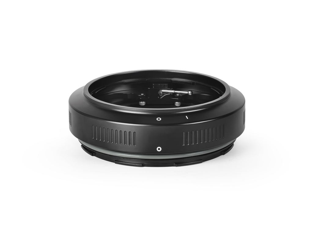 Nauticam N120 to N100 29.3mm Port Adaptor