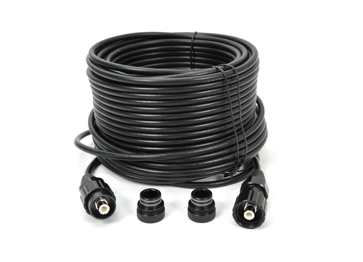 Nauticam SDI cable in 30m length (for connection between SDI Bulkheads)