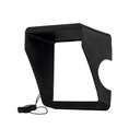 Ikelite Sun Hood LCD Shade for Nikon ZR 200DL Underwater Housing