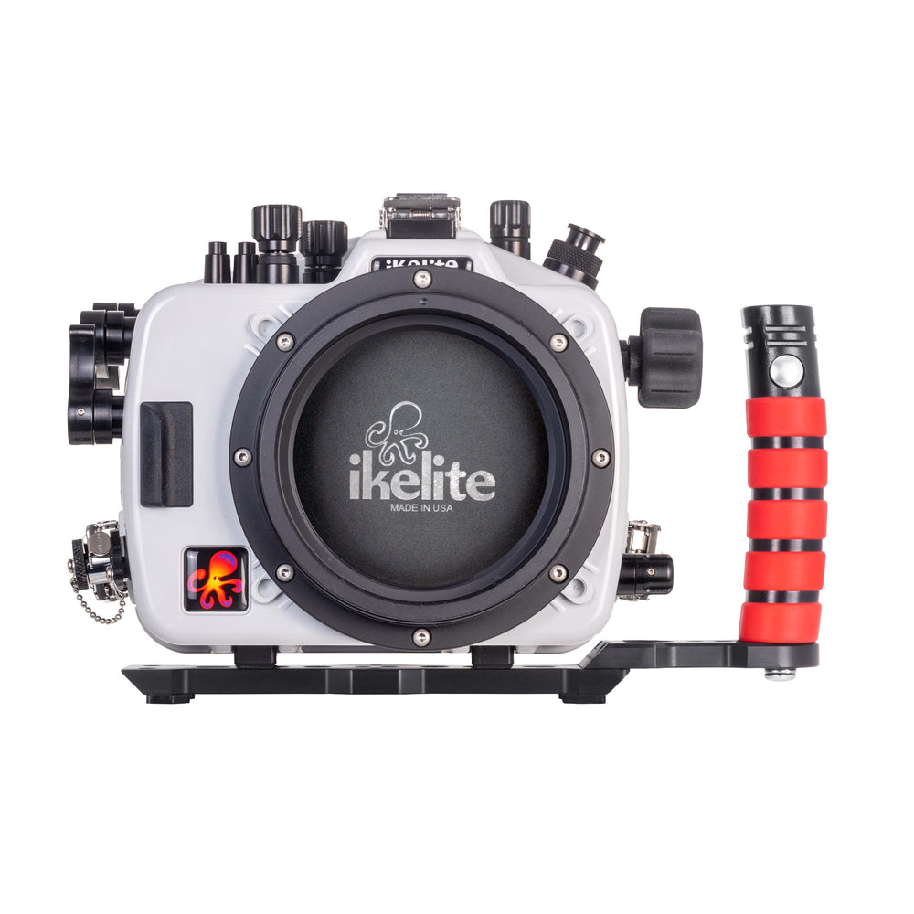 Panasonic Lumix S1 II, S1 IIE, S1R II - Ikelite 200DL Housing