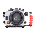 Panasonic Lumix S1 II, S1 IIE, S1R II - Ikelite 200DL Housing