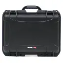 Nanuk 925 Medium Hard Case - Internal Dimensions 432x300x163mm - Black