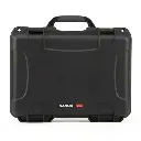 Nanuk 903 Small Hard Case - Internal Dimensions 336x234x104 - Black