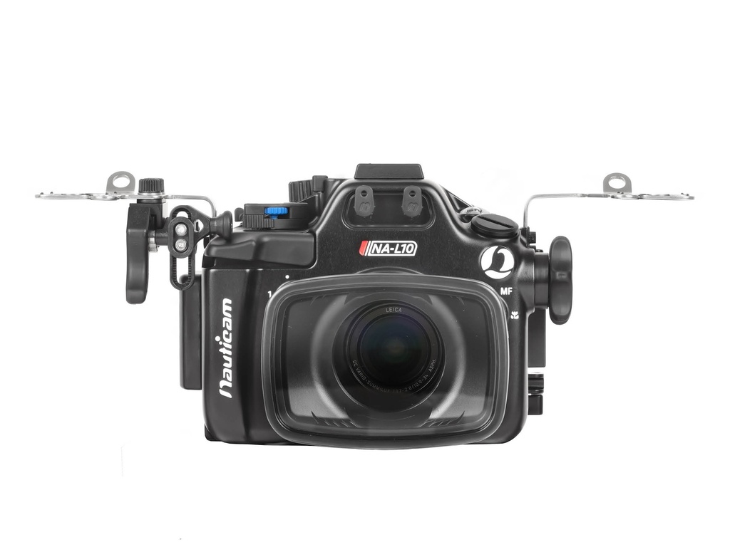 Panasonic Lumix L10 Housing - Nauticam NA-L10