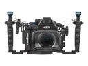 Panasonic Lumix L10 Housing - Nauticam NA-L10 Pro Package