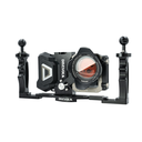Divevolk SeaTouch 4 Max Plus Smartphone Housing Videography Kit 
