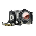 Divevolk SeaTouch 4 Max Plus Underwater Smartphone Housing with Ocean Kit