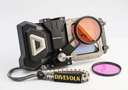 SeaTouch Filters Kit