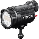 Backscatter Atom Flash Underwater Strobe AF-1
