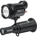 Backscatter Atom Flash & Optical Snoot Combo Package