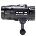 Backscatter Macro Wide 4300 Video Light MW-4300