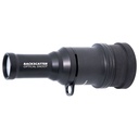 Backscatter Optical Snoot OS-2 for the Atom Flash
