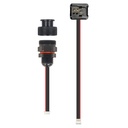 Ikelite B3 Bulkhead & Hotshoe Upgrade Kit for Ikelite DL & DLM Housings - Olympus / OM System & Panasonic